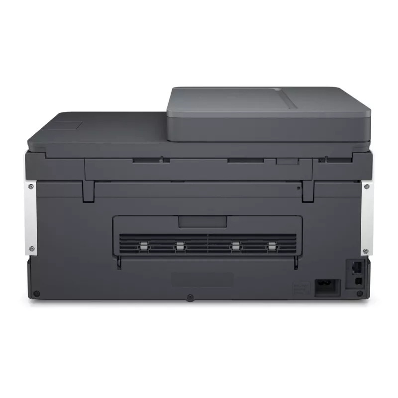 HP Smart Tank 750 Multifunktionsdrucker, Tintentank, Farbe, WLAN, Smart App, Duplex, ADF, automatischer Vorlageneinzug