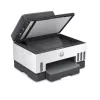 HP Smart Tank 750 Multifunktionsdrucker, Tintentank, Farbe, WLAN, Smart App, Duplex, ADF, automatischer Vorlageneinzug