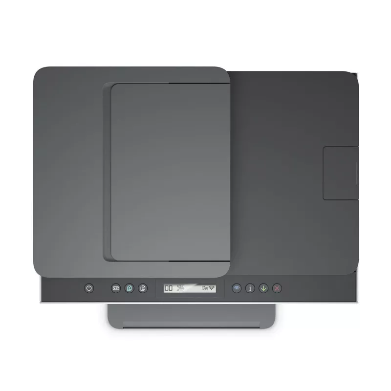HP Smart Tank 750 Multifunktionsdrucker, Tintentank, Farbe, WLAN, Smart App, Duplex, ADF, automatischer Vorlageneinzug