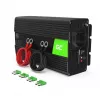 Green Cell INV08 Netzteil/Wechselrichter Outdoor 1000 W Schwarz