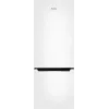 Amica FK244.4(E) freistehende Kühl-Gefrier-Kombination, Gefrierfach unten, 153 l Kühlteil, 52 l Gefrierteil, FrostControl, Energieklasse E