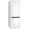 Amica FK244.4(E) freistehende Kühl-Gefrier-Kombination, Gefrierfach unten, 153 l Kühlteil, 52 l Gefrierteil, FrostControl, Energieklasse E