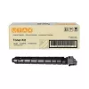 Utax CK-8531K 1T02XD0UT0 Tonerkartusche für 3508ci, 30.000 Seiten, Schwarz