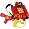 Theo Klein Professioneller Feuerwehr-Rucksack-Spritzpistole Spielzeug-Wasserwerfer
