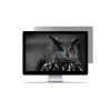 NATEC Owl NFP-1616 Blickschutzfilter 13,3 Zoll (33,8 cm), 16:9, 293,9x165,5 mm