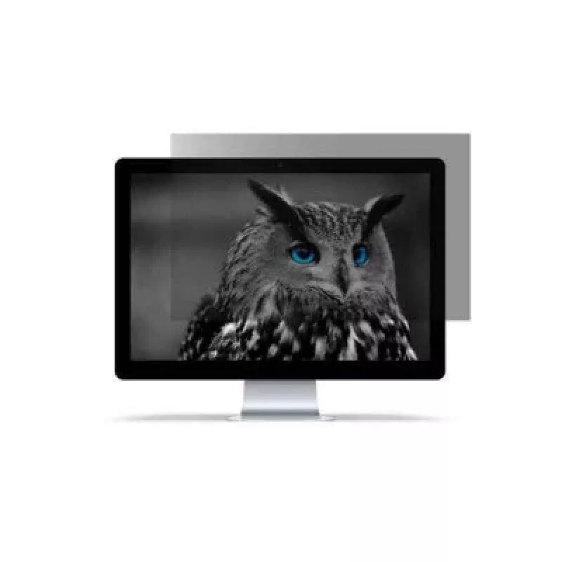 NATEC Owl NFP-1616 Blickschutzfilter 13,3 Zoll (33,8 cm), 16:9, 293,9x165,5 mm