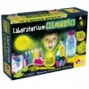 Lernset Liscianigiochi Im A Genius Das Labor der Dunkelheit 304-PL83879 (Wissenschaftskasten)