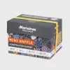 Marioinex Mini Waffle Bausteine Constructor Expert, 501 Teile