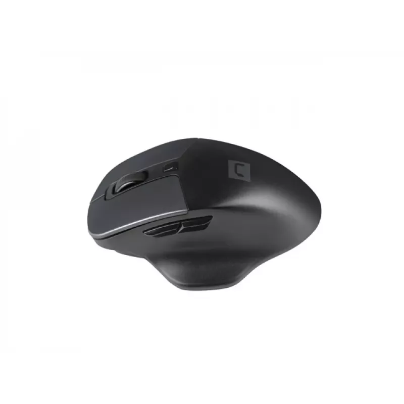 Natec Genesis Blackbird 2 Maus RF Wireless Optisch 1600 DPI