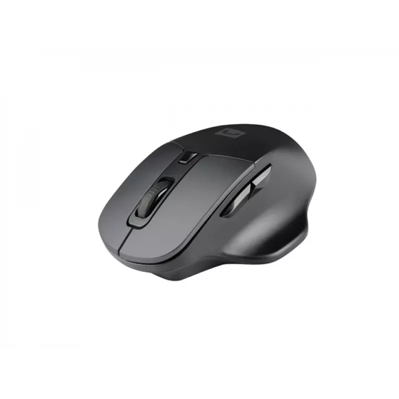 Natec Genesis Blackbird 2 Maus RF Wireless Optisch 1600 DPI