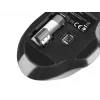 Natec Genesis Blackbird 2 Maus RF Wireless Optisch 1600 DPI