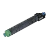 Ricoh MP C2551 Toner Cyan 841505, 9500 Seiten