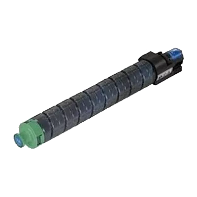 Ricoh MP C2551 Toner Cyan 841505, 9500 Seiten