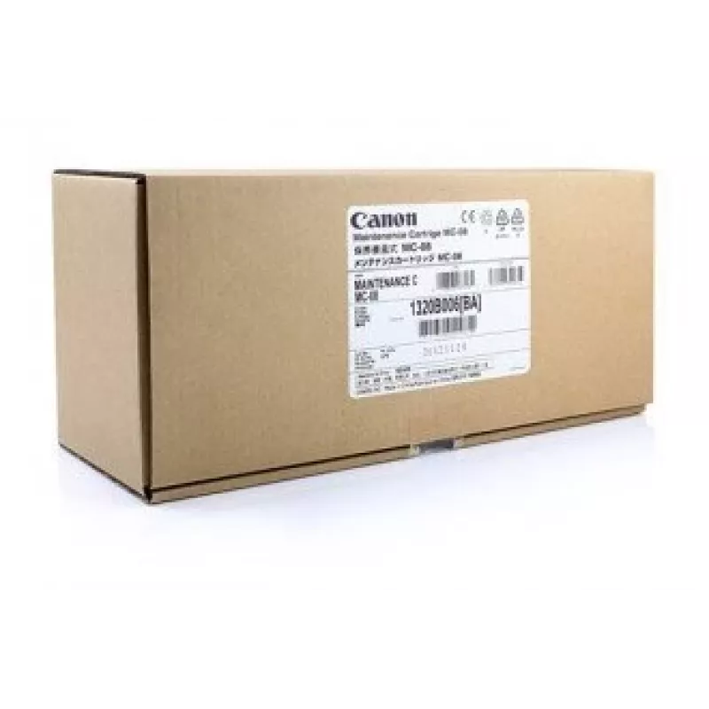Canon MC-08 Wartungspatrone für imagePROGRAF iPF8000/iPF8300S/iPF8400S/iPF9000