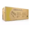 Konica Minolta TN-711Y A3VU250 Tonerkartusche, 31.500 Seiten, für bizhub C654/C754, Gelb
