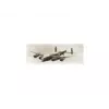 Revell Lancaster B. III Dambusters (04295) 1:72 Maßstab Flugzeug Plastikmodellbausatz