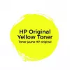 HP 653A CF322A Tonerkartusche, Gelb, 16.500 Seiten