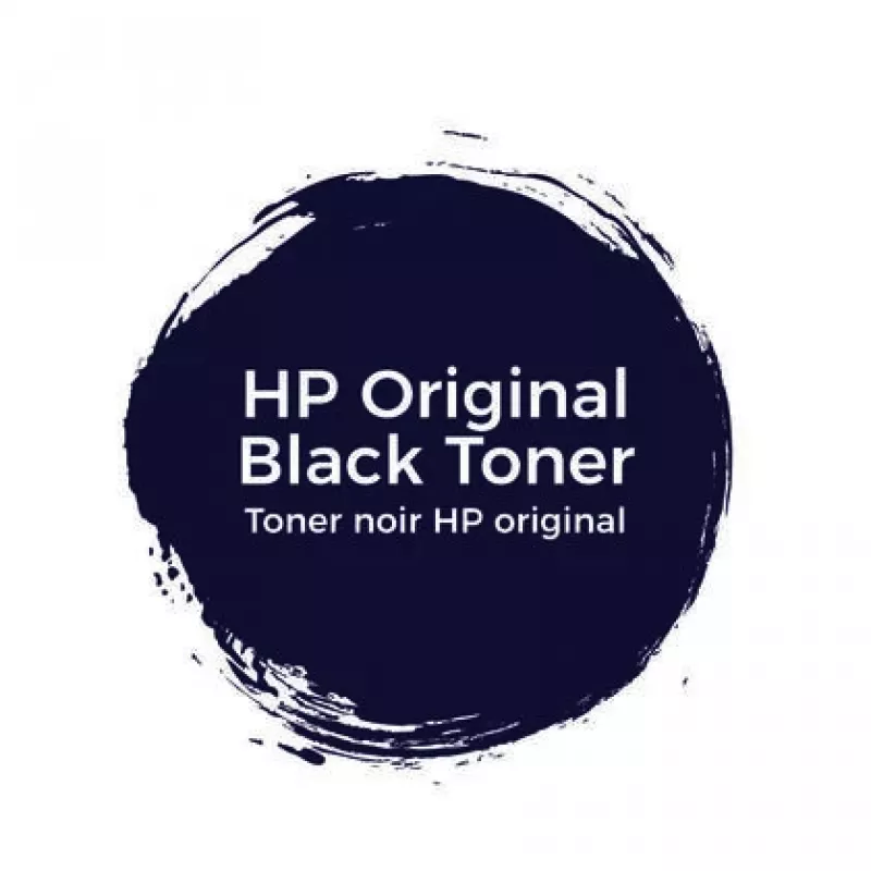 HP 81A Original LaserJet Tonerkartusche Schwarz, 10500 Seiten, Schwarz, 1 Stück