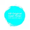 HP 130A Cyan Original LaserJet-Tonerkartusche, 1000 Seiten, Cyan, 1 St.