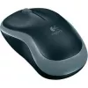 Logitech M185 Kabellose Optische Maus Beidhändig Grau 910-002238