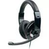 Gembird BTHS-005 Bluetooth In-Ear Headset Schwarz