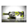 Ryobi R18AG-0 ONE+ 18-V-Akku-Winkelschleifer, 115 mm (ohne Akku)