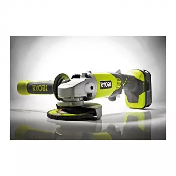 Ryobi R180AG-0 Winkelschleifer 2,2 cm 7500 U/min 2,1 kg
