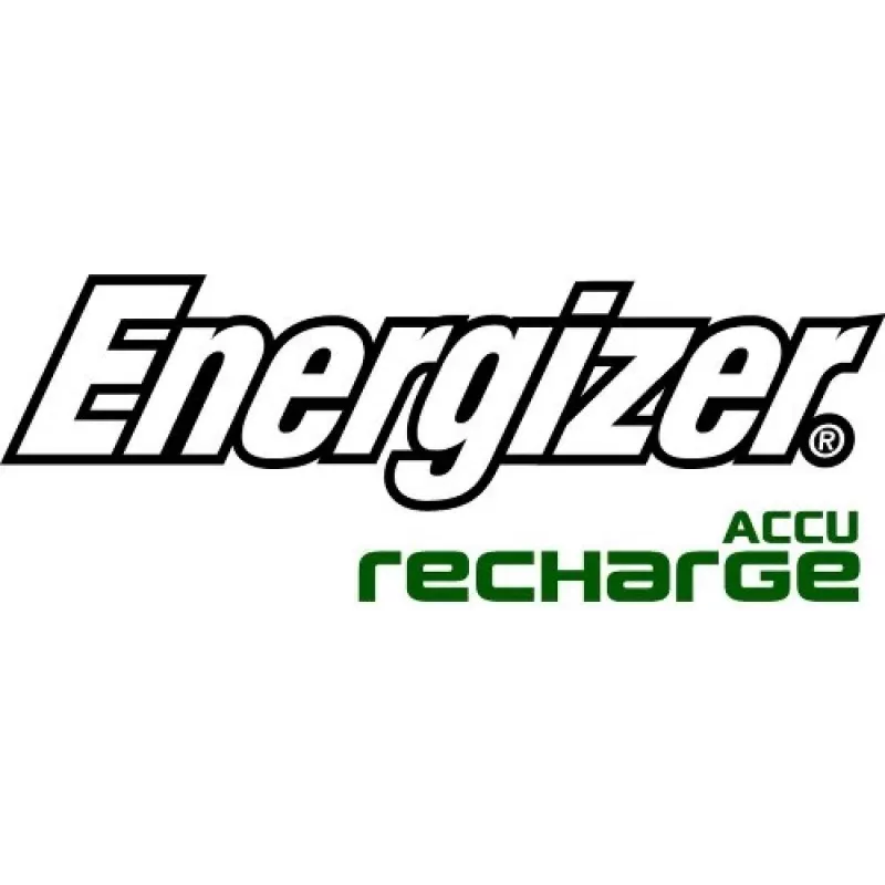 Energizer NiMH Akku D-Zellen 2500mAh - 2er Pack