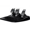 Logitech G920 Driving Force Rennlenkrad mit Pedalen für Xbox One und PC, USB, Schwarz (941-000123)