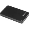 Intenso Memory Case Externe Festplatte 1 TB 5400 U/min 2,5 Zoll Micro-