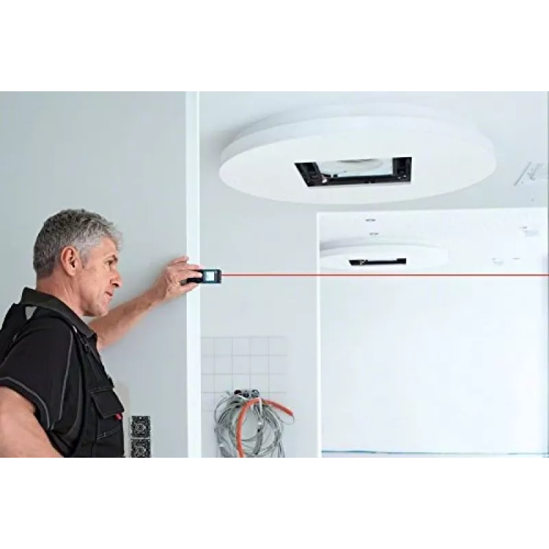 Bosch - Professional / Blau GLM 40 40m Laser Distance Measure