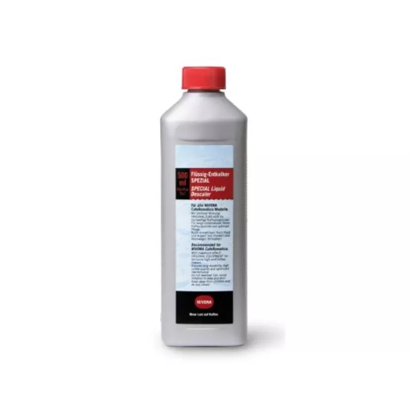 Entkalkungsflüssigkeit Nivona NIRK 703, 500 ml