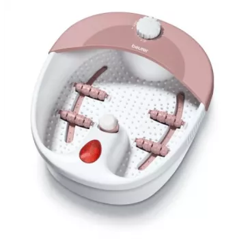 Fußmassagegerät Beurer FB20 mit Wärmefunktion, kompaktes Design