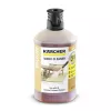 Karcher RM 612 Holzreiniger 3-in-1 für Hochdruckreiniger, 1 l (6.295-757.0)