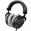 Beyerdynamic DT 990 PRO 250 Ohm offene Studiokopfhörer, Schwarz