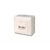 Digitus CAT 5e, Klasse D, Datendose, geschirmt, Aufputz