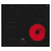 Siemens iQ100 ET61RBEA1E Kochfeld Schwarz Einbau 60 cm 4 Zone(n)