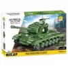 Bausatz COBI M26 Pershing T26E3 904 Teile Kunststoff für Kinder ab 3 Jahren