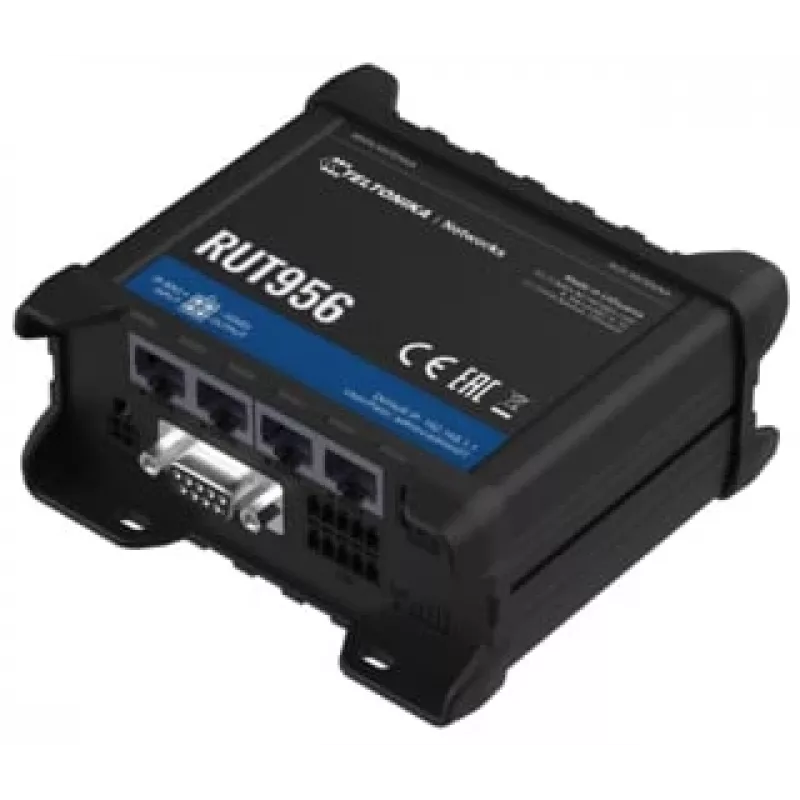 Teltonika RUT956 Industrie-Router (RU