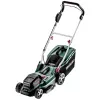 Metabo 601716850 RM 36-18 LTX BL 36 Rasenmäher 18V (ohne Akku und Ladegerät)