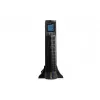 Green Cell UPS14 Rack Online USV, 2000 VA 1800 W