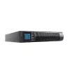 Green Cell UPS14 Rack Online USV, 2000 VA 1800 W