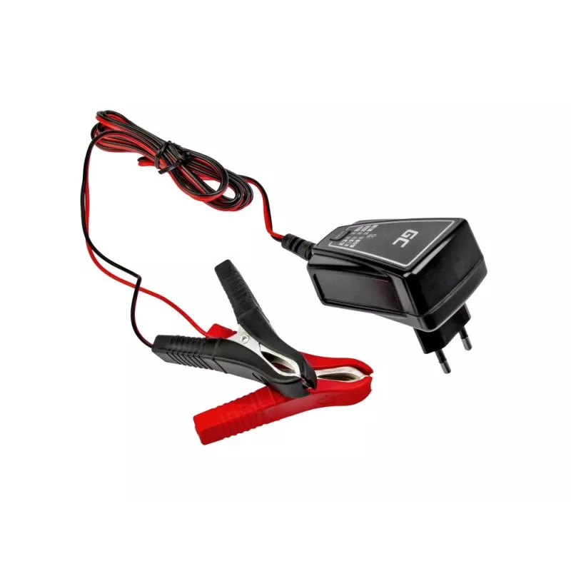 Batterieladegerät Universal AC Green Cell ACAGM06 versiegelte Blei-Säure