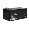 Green Cell AGM19 USV-Batterie Blei-Vlies 12 V 3,3 Ah