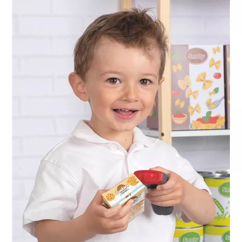 Rollenspielzeug Smoby Dickie 350113 Mehrfarbig 3-6 Jahre
