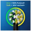 Oral-B Pro 3 3500 rotierende Zahnbürste für Erwachsene Schwarz