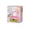 Craft Box Borella Girl Crafts Kästchen mit Spiegel und Fee