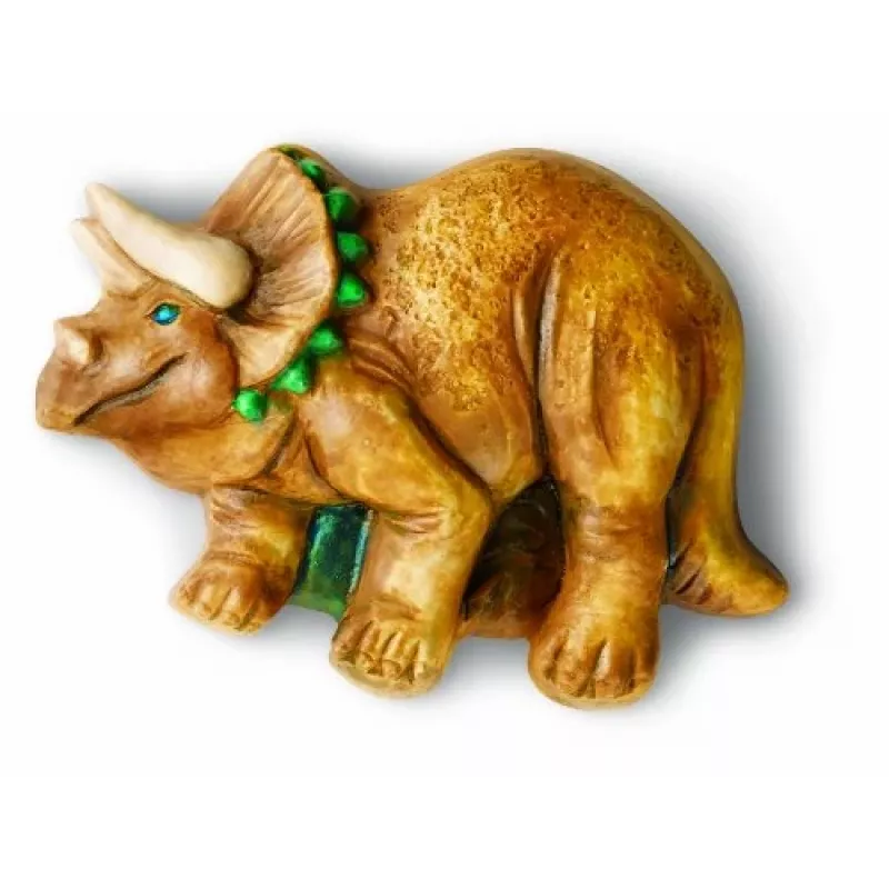 4M Gipsabgüsse, Dinosaurier
