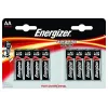 Energizer Alkaline Power AA/LR6 Batterien, 8er-Pack (CHP8)