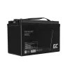 AGM29 - Sealed Lead Acid (VRLA) - 12 V - 1 Stk. - Schwarz - 90 Ah - 5 Year(s)